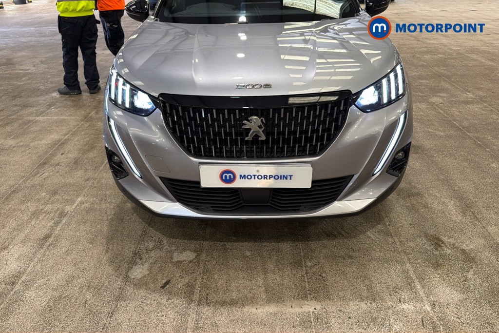 Used Peugeot 2008 2022 for sale - 78199470: Photo 45