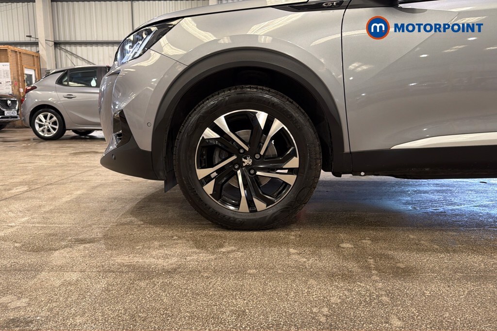 Used Peugeot 2008 2022 for sale - 78199470: Photo 47