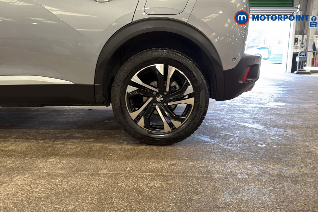 Used Peugeot 2008 2022 for sale - 78199470: Photo 48