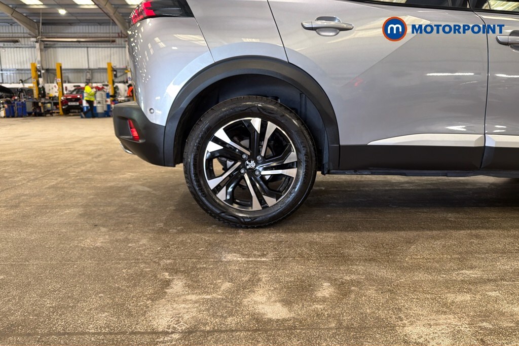 Used Peugeot 2008 2022 for sale - 78199470: Photo 49