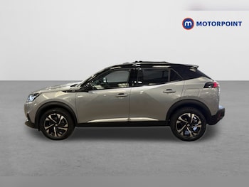 Used Peugeot 2008 2022 for sale - 78199470: Photo