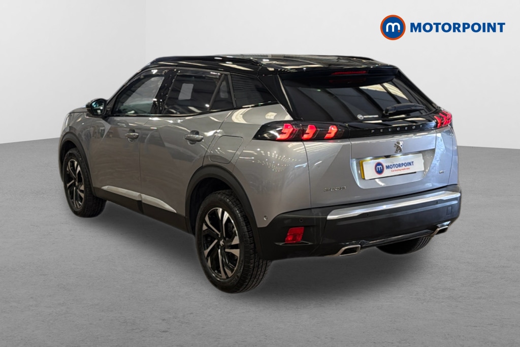 Used Peugeot 2008 2022 for sale - 78199470: Photo 5