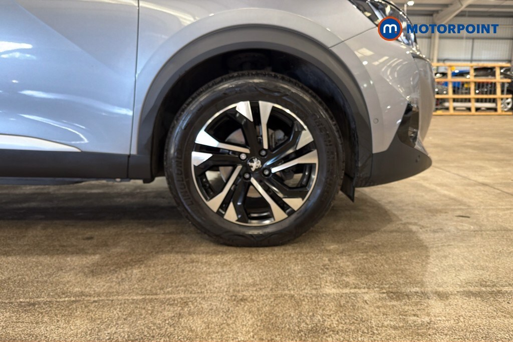 Used Peugeot 2008 2022 for sale - 78199470: Photo 50