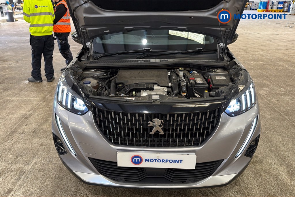 Used Peugeot 2008 2022 for sale - 78199470: Photo 51