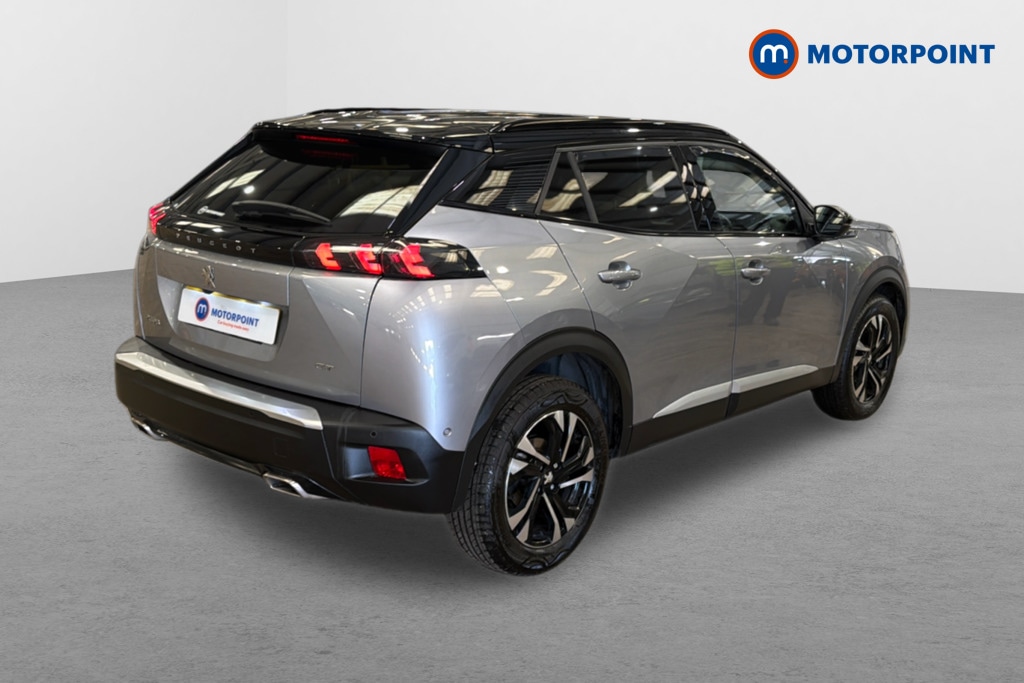 Used Peugeot 2008 2022 for sale - 78199470: Photo 7