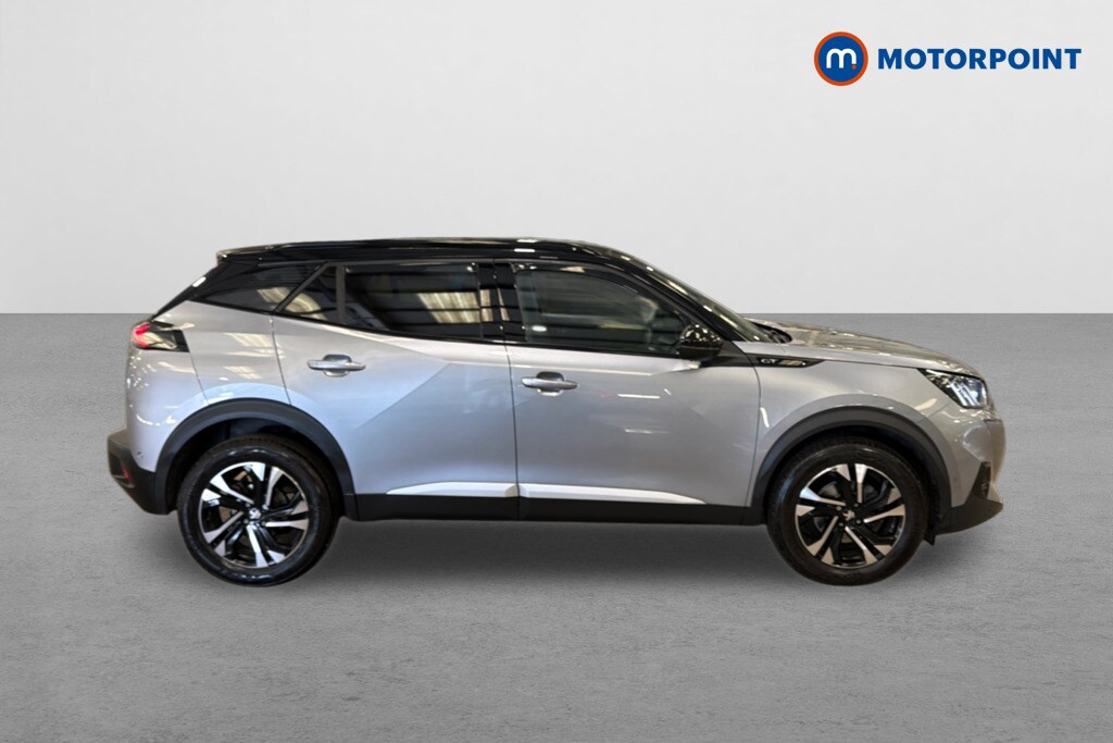 Used Peugeot 2008 2022 for sale - 78199470: Photo 8