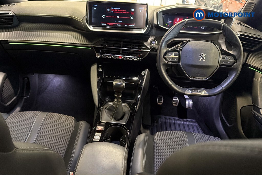 Used Peugeot 2008 2022 for sale - 78199470: Photo 9