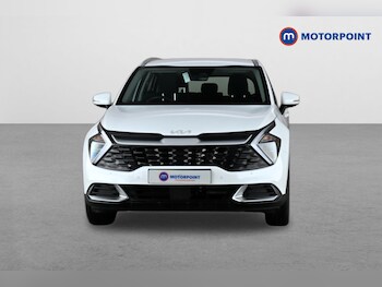 Used Kia Sportage undefined for sale - 78718409: Photo