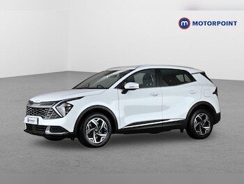 Used Kia Sportage undefined for sale - 78718409: Photo