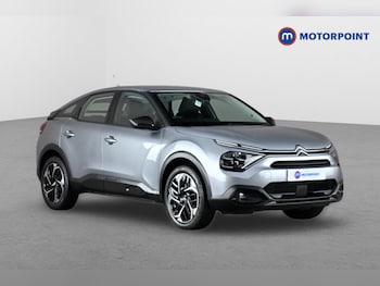 Used Citroen C4 2021 for sale - 79206153: Photo