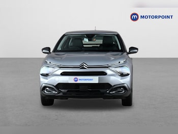 Used Citroen C4 2021 for sale - 79206153: Photo