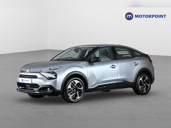 Used Citroen C4 2021 for sale - 79206153: Photo