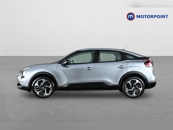 Used Citroen C4 2021 for sale - 79206153: Photo