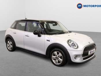 2020 - 1.5 Cooper Classic II 5dr Auto [Nav Pack]