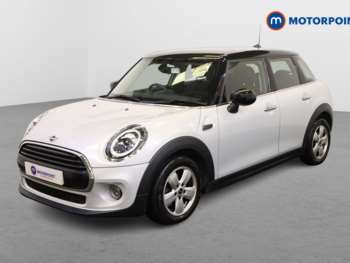 Used MINI Hatch 2020 for sale - 74900742: Photo