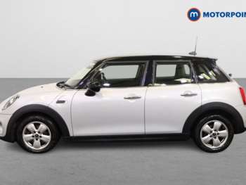 Used MINI Hatch 2020 for sale - 74900742: Photo
