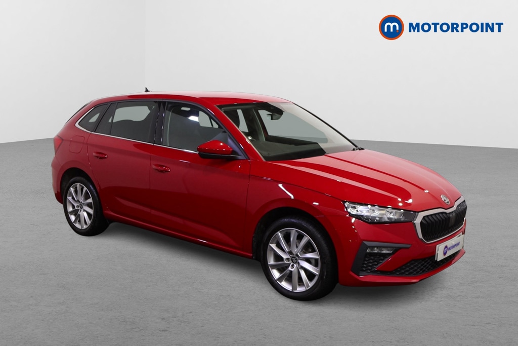 Used Skoda Scala 2025 for sale - 77407375: Photo 1