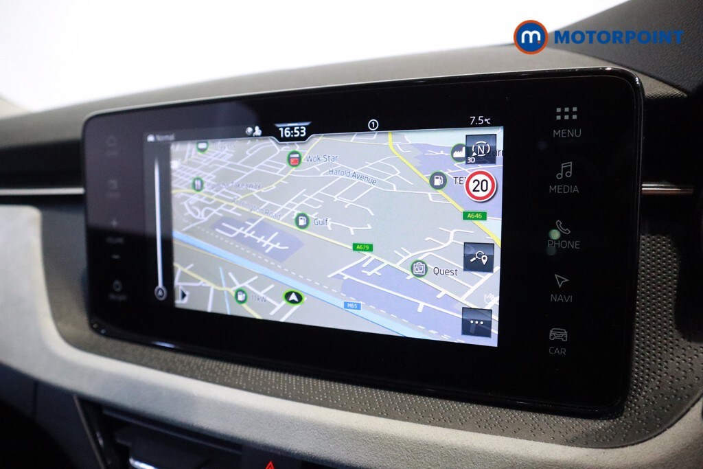 Used Skoda Scala 2025 for sale - 77407375: Photo 10