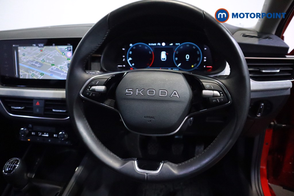 Used Skoda Scala 2025 for sale - 77407375: Photo 11