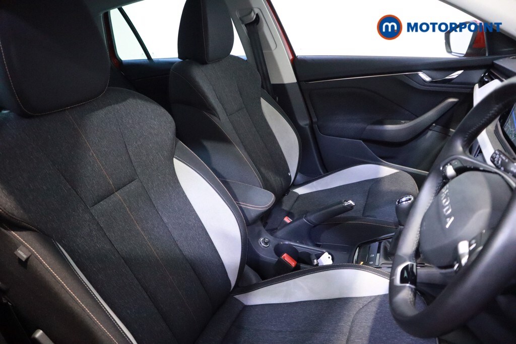 Used Skoda Scala 2025 for sale - 77407375: Photo 14