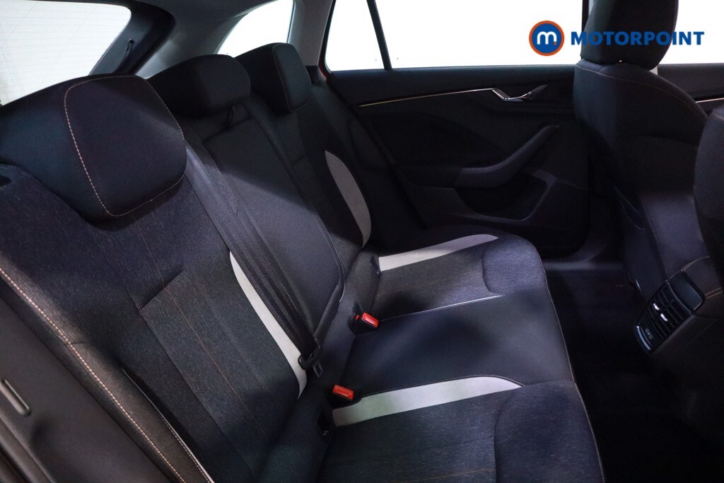 Used Skoda Scala 2025 for sale - 77407375: Photo 15