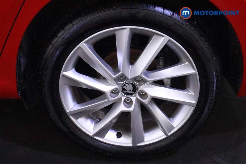 Used Skoda Scala 2025 for sale - 77407375: Photo 17