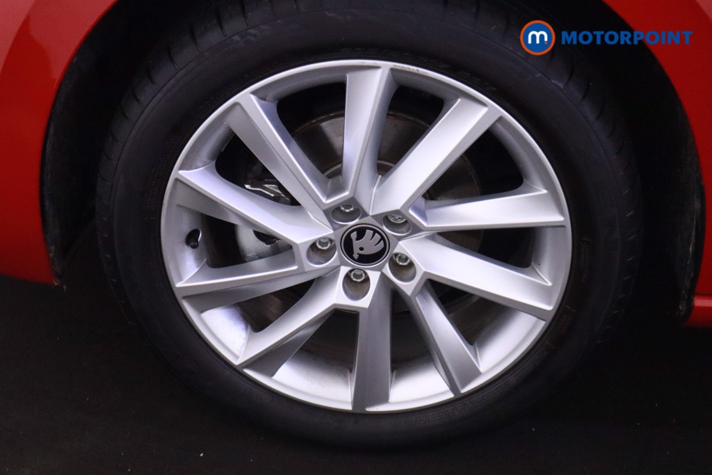 Used Skoda Scala 2025 for sale - 77407375: Photo 18