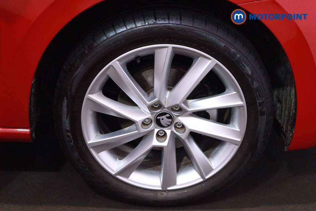 Used Skoda Scala 2025 for sale - 77407375: Photo 19