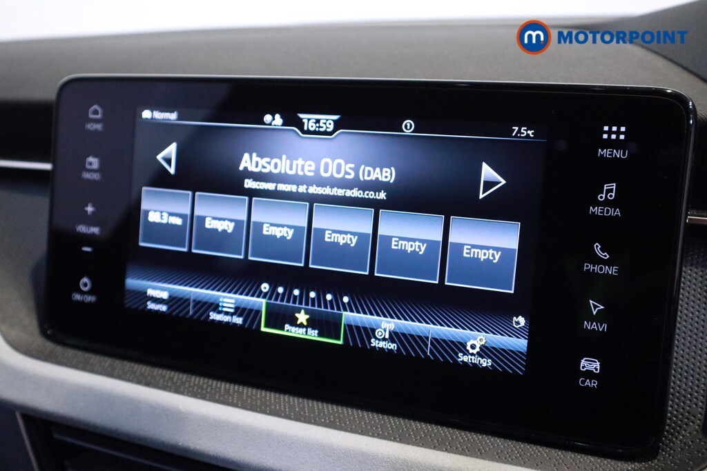 Used Skoda Scala 2025 for sale - 77407375: Photo 26