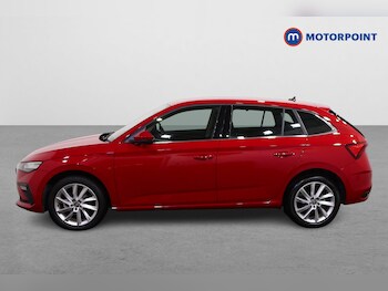 Used Skoda Scala 2025 for sale - 77407375: Photo