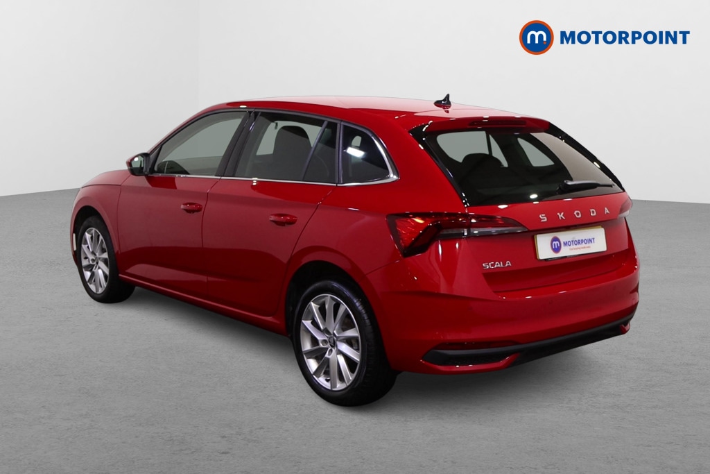 Used Skoda Scala 2025 for sale - 77407375: Photo 5