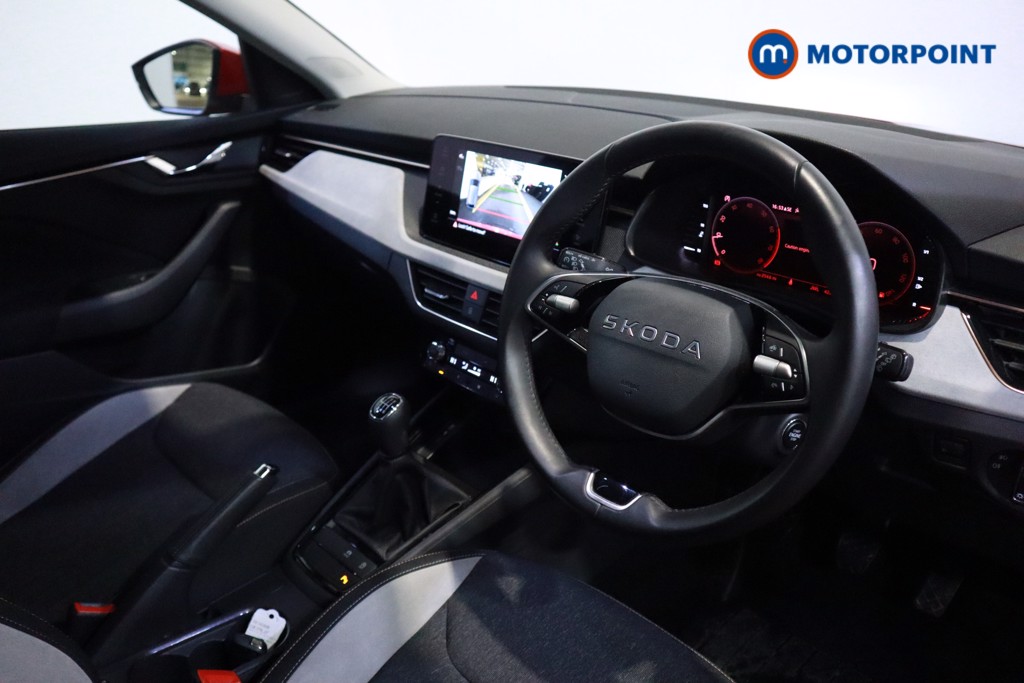 Used Skoda Scala 2025 for sale - 77407375: Photo 9