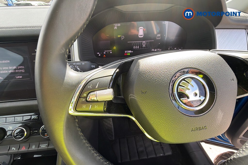 Used Skoda Kodiaq 2023 for sale - 78153253: Photo 11