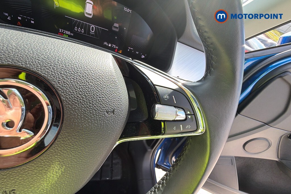 Used Skoda Kodiaq 2023 for sale - 78153253: Photo 12