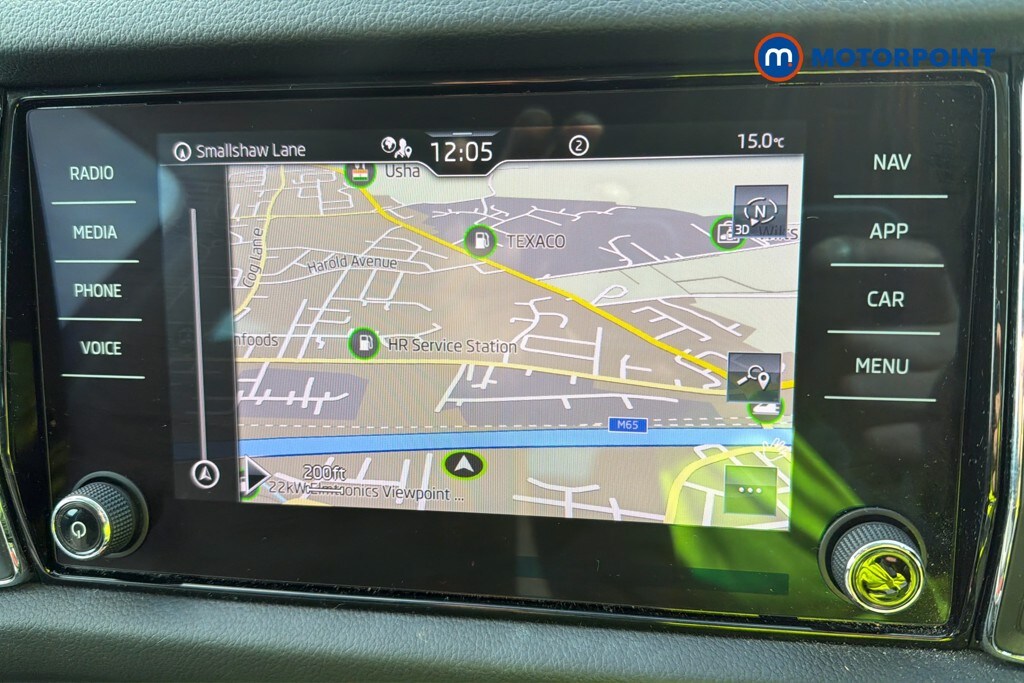 Used Skoda Kodiaq 2023 for sale - 78153253: Photo 18