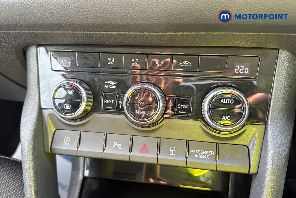 Used Skoda Kodiaq 2023 for sale - 78153253: Photo 19