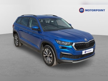 Used Skoda Kodiaq 2023 for sale - 78153253: Photo