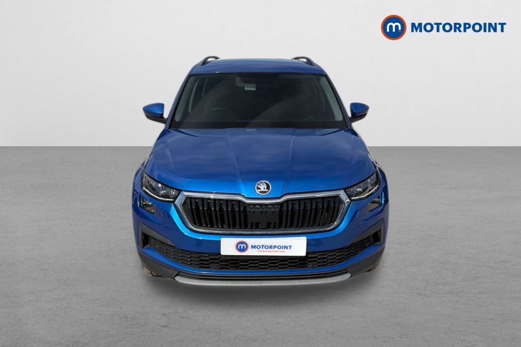 Used Skoda Kodiaq 2023 for sale - 78153253: Photo 2