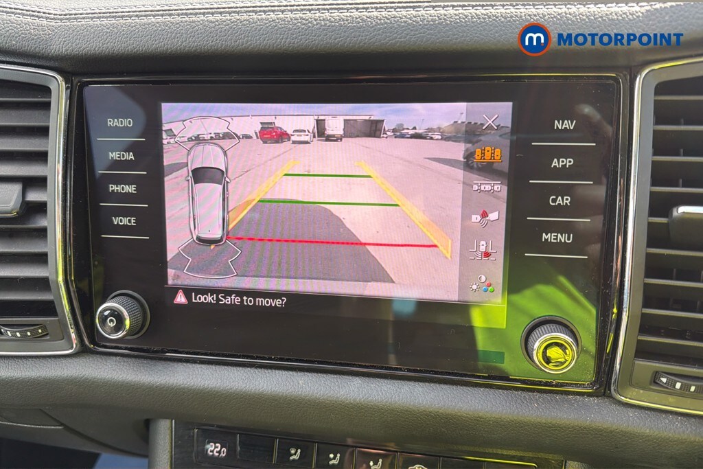 Used Skoda Kodiaq 2023 for sale - 78153253: Photo 20