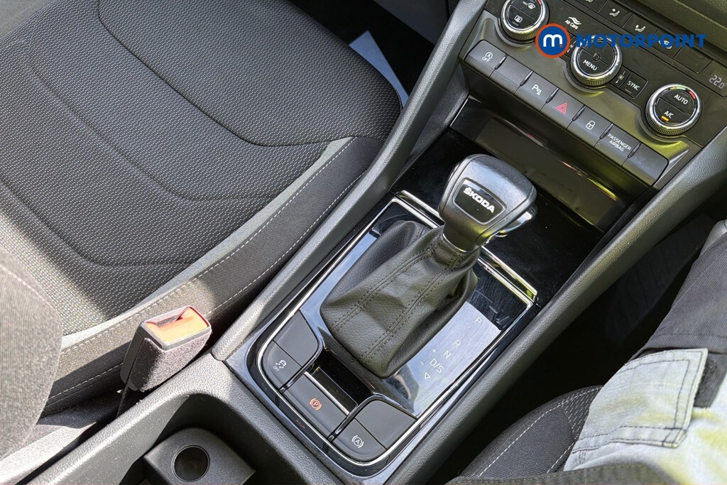 Used Skoda Kodiaq 2023 for sale - 78153253: Photo 21