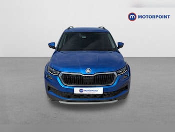 Used Skoda Kodiaq 2023 for sale - 78153253: Photo
