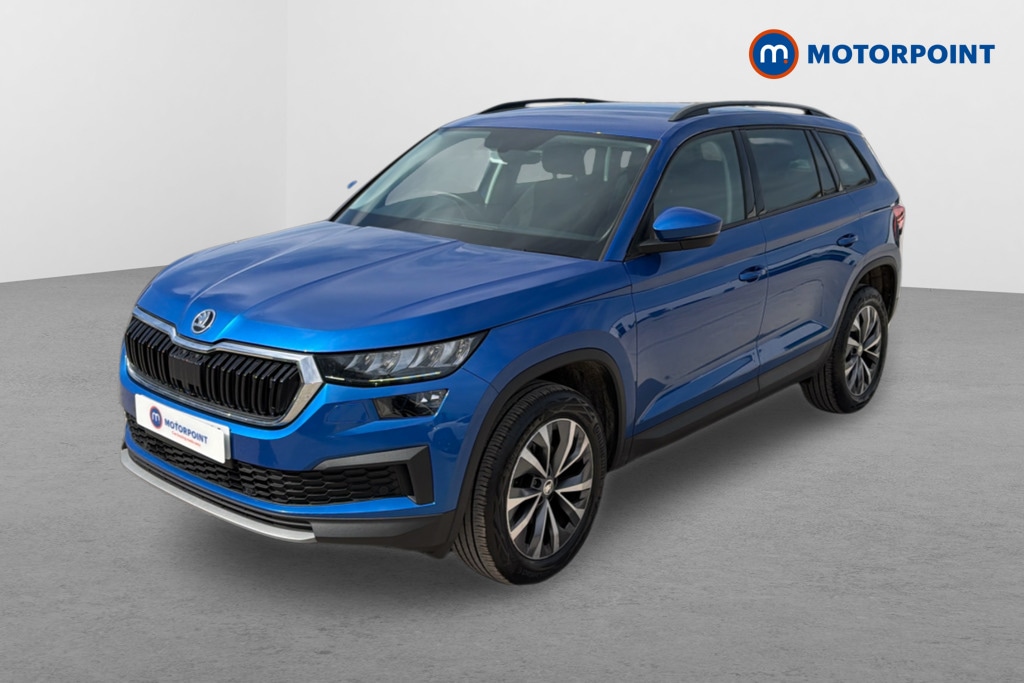 Used Skoda Kodiaq 2023 for sale - 78153253: Photo 3