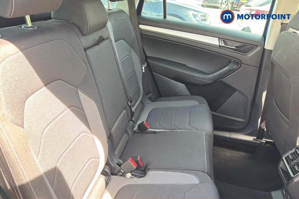 Used Skoda Kodiaq 2023 for sale - 78153253: Photo 30