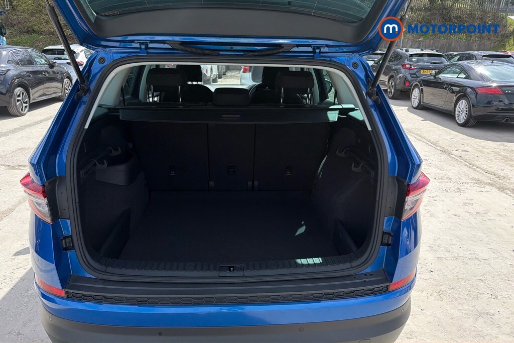 Used Skoda Kodiaq 2023 for sale - 78153253: Photo 32