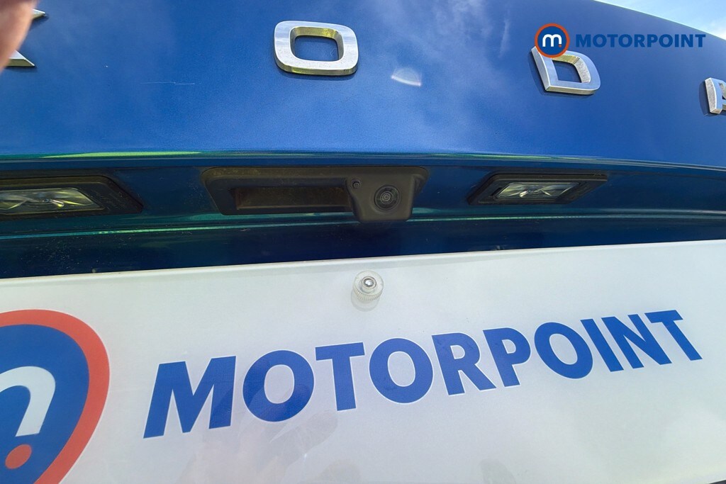 Used Skoda Kodiaq 2023 for sale - 78153253: Photo 33