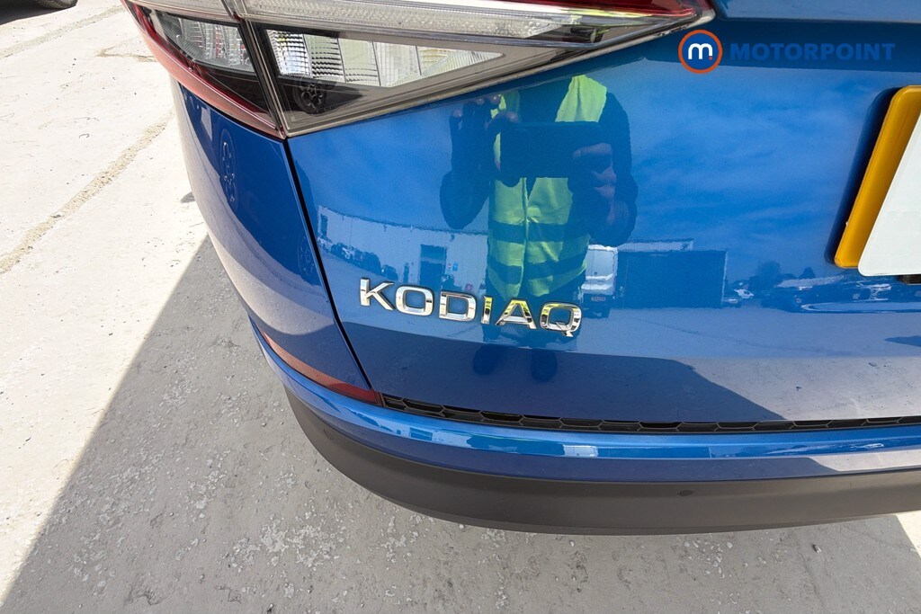Used Skoda Kodiaq 2023 for sale - 78153253: Photo 34