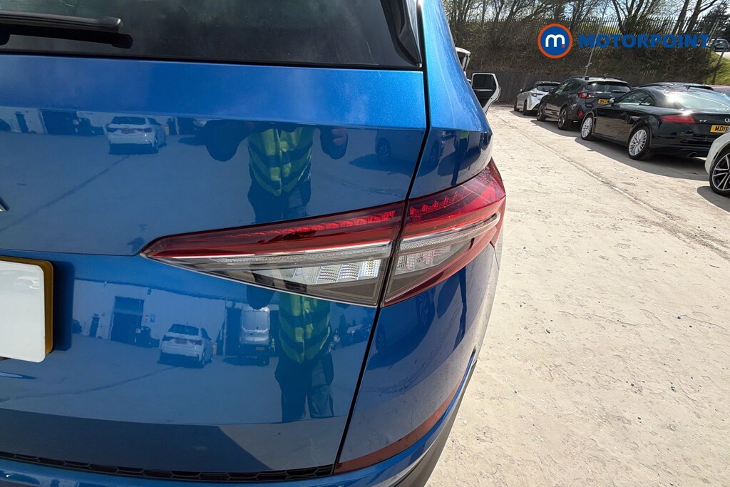 Used Skoda Kodiaq 2023 for sale - 78153253: Photo 35