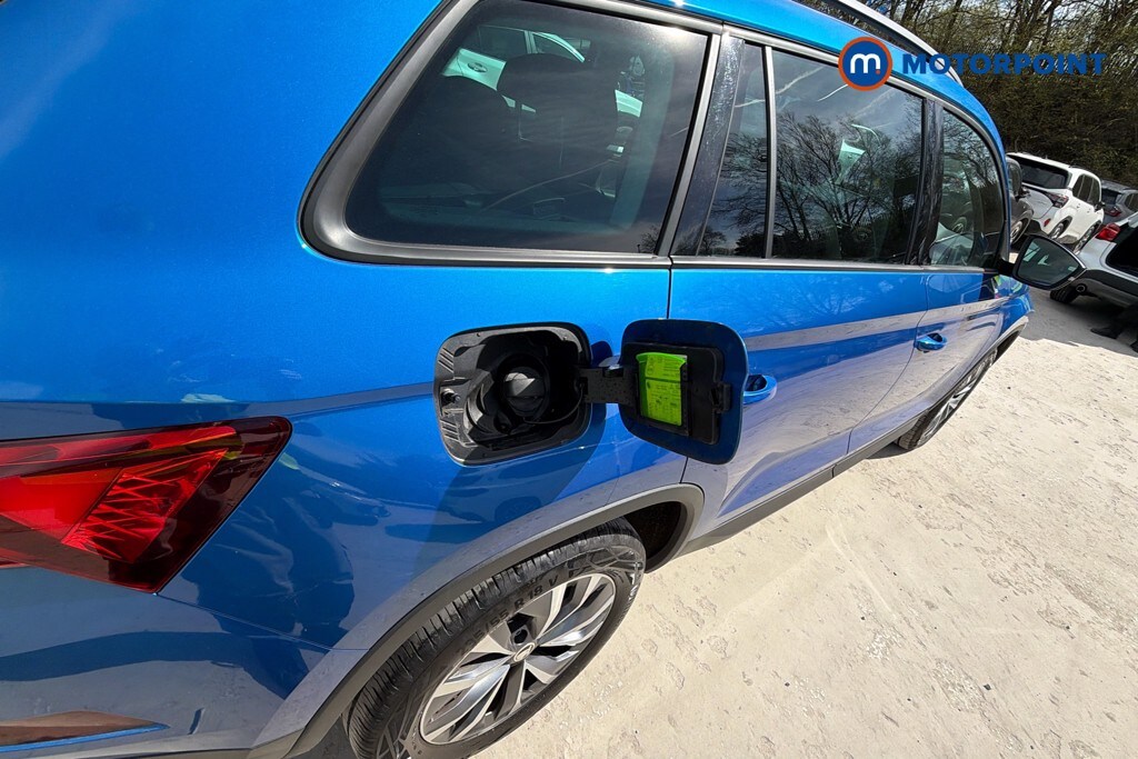 Used Skoda Kodiaq 2023 for sale - 78153253: Photo 37