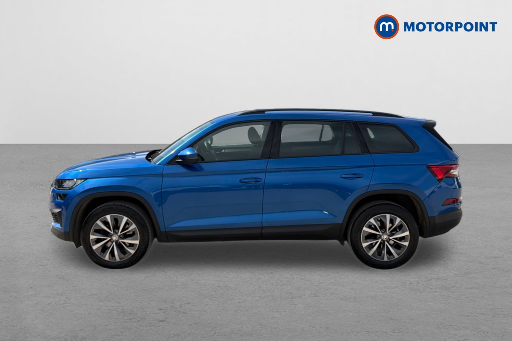 Used Skoda Kodiaq 2023 for sale - 78153253: Photo 4