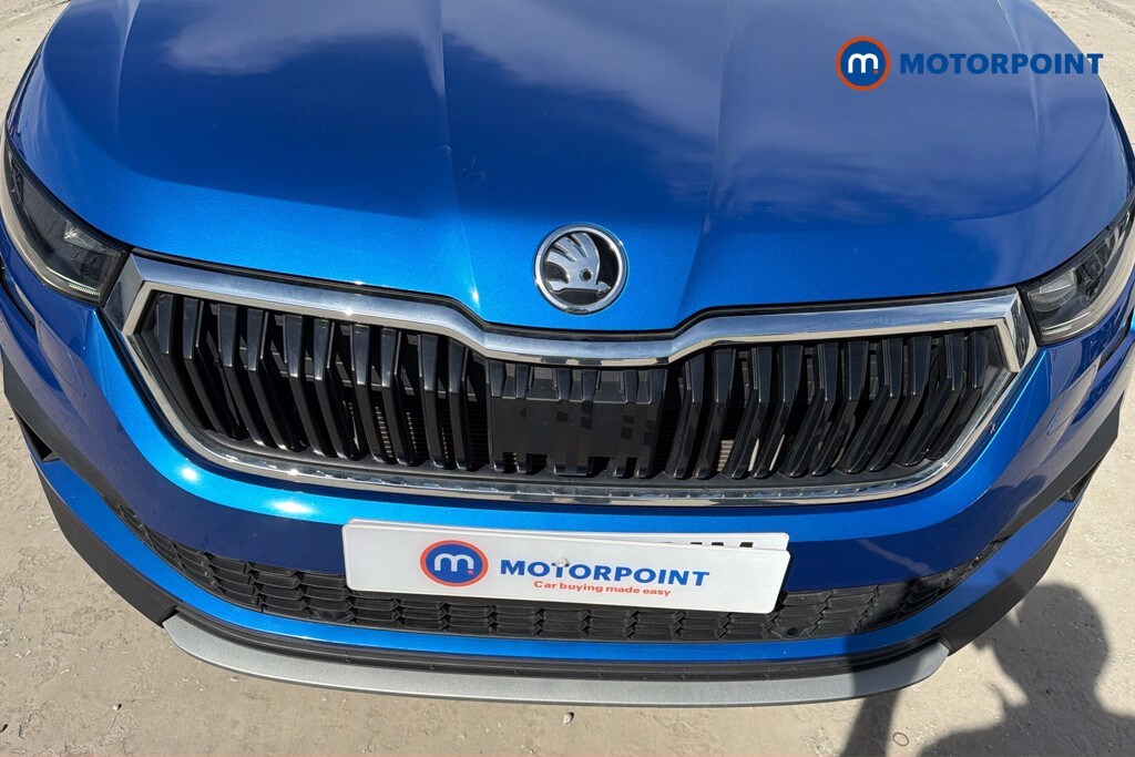 Used Skoda Kodiaq 2023 for sale - 78153253: Photo 41